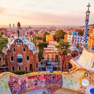 🇪🇸 إسبانيا والبرتغال – عرض 12 يوم / 11 ليلة