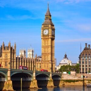 🇬🇧 رحلة اسكتلندا من لندن – 10 أيام / 9 ليالي